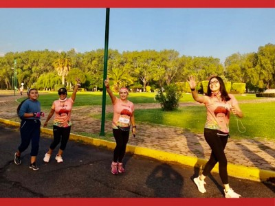 Karina  Rosas Piñon