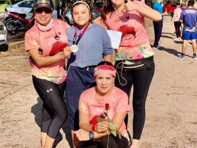 Karina  Rosas Piñon