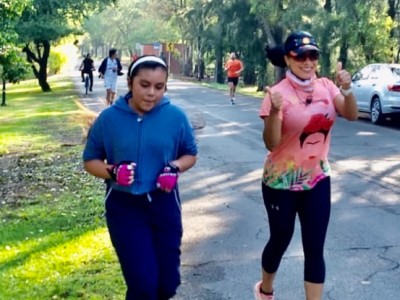 Karina  Rosas Piñon