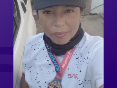 Rebeca Ortiz Bustamante