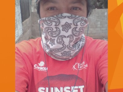 Rebeca Ortiz Bustamante