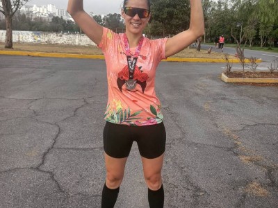 Gabriela  Benavente González