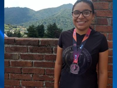 Almadeni Peña Ramírez