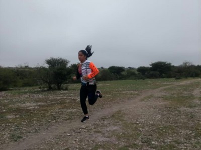 Karina Jazmin  Rodriguez Muñoz 