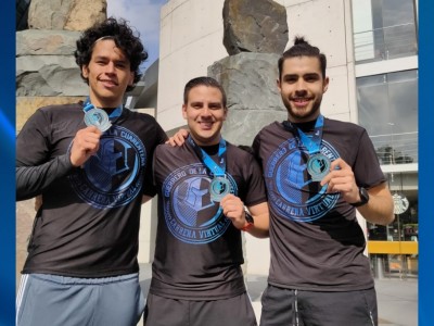 MANUEL OJEDA MANRIQUE 