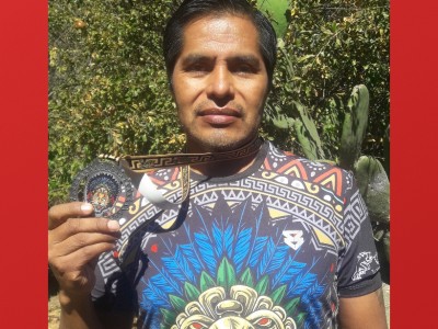 Leodegario Zavala Fabian