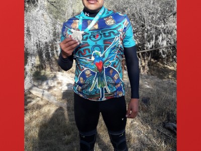 Leodegario Zavala Fabian