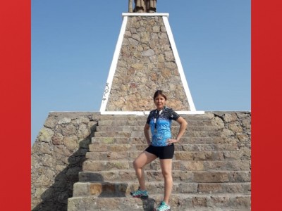 Carolina  López Ramírez 