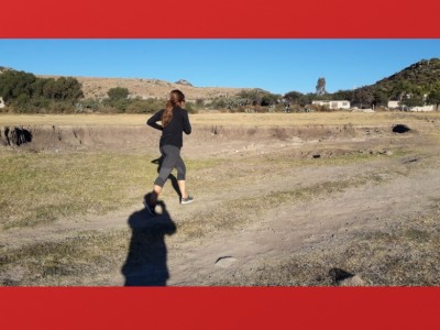 Carolina  López Ramírez 