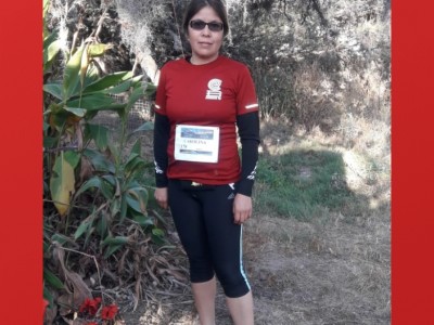 Carolina  López Ramírez 