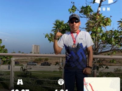 Alejandro  madrigal martinez