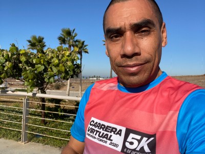 Alejandro  madrigal martinez