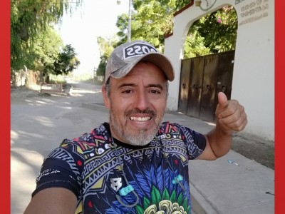 Alfonso  De Leon Villanueva 