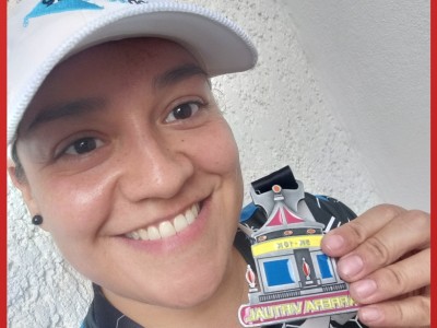 Lorena Nataly Bautista Silva