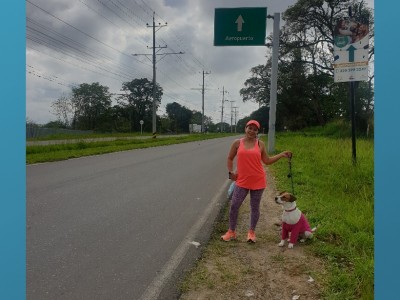 Marilú  González Cuervo 