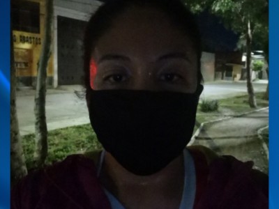 Katia Estefania Ramírez Martínez