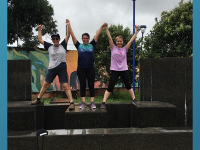 Jennifer Marcela  Esquivel Forero 