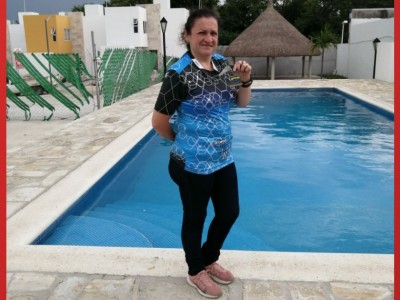 Ma Esther Ortiz Salazar