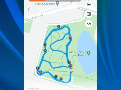 Mariana Piña Rodríguez