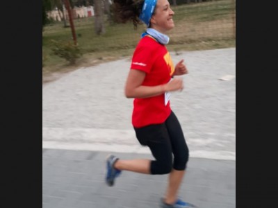 Sofia Quinteros Zapiola