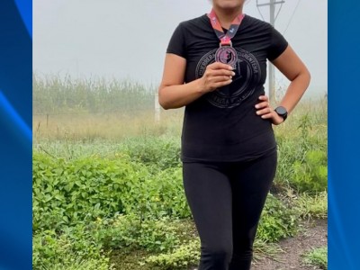 Ma de la Luz Pérez Álvarez