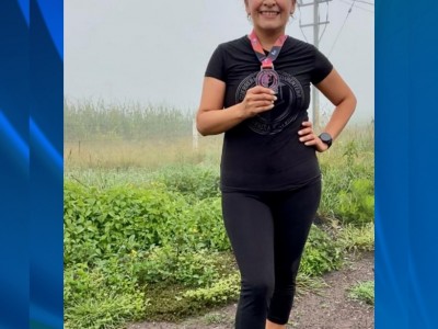 Ma de la Luz Pérez Álvarez