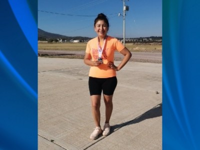 Ma de la Luz Pérez Álvarez