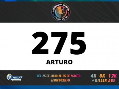 ARTURO CÁRDENAS MORA