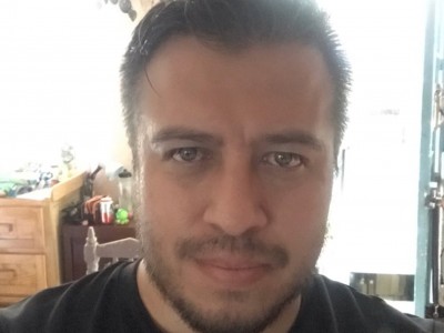 Juan Manuel  Garcia morales