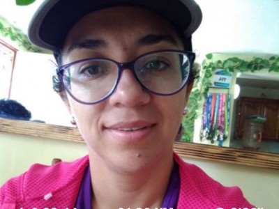 Yunuen Rubio Patiño