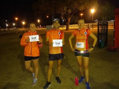 María Florencia Moresco Lirusso