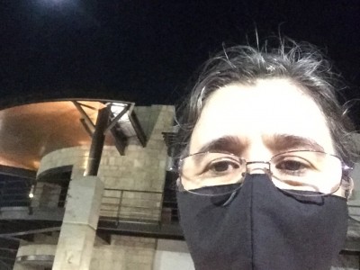 Lilia Claudia cortes Faz