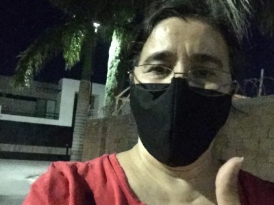 Lilia Claudia cortes Faz