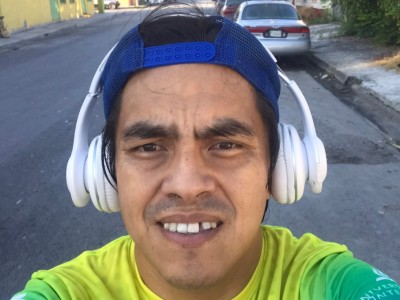 Gaspar Abdiel Garcia Aguilar