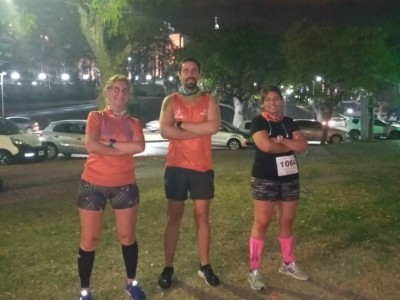 Florencia Yanet Sosa