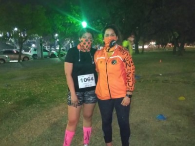 Florencia Yanet Sosa