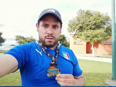 Luis Alejandro Sotelo Estrada