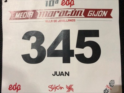 Juan Ignacio García  Fernandez 