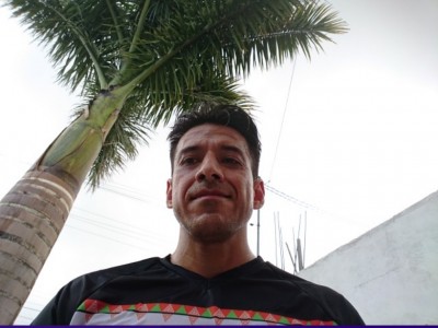 Luis Fernando Godoy Tejeda  Fernando 