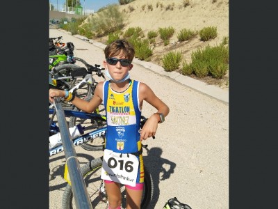 javier Martínez Moreno