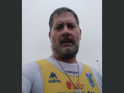 javier Martínez Moreno