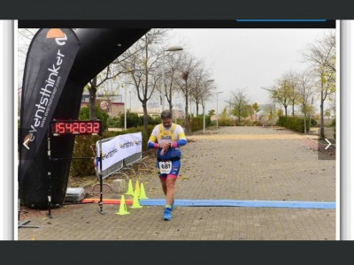 javier Martínez Moreno