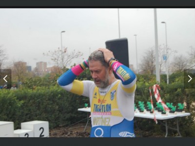 javier Martínez Moreno