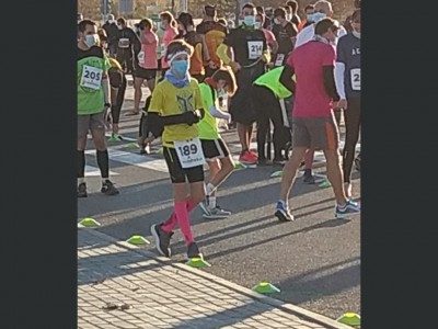 javier Martínez Moreno