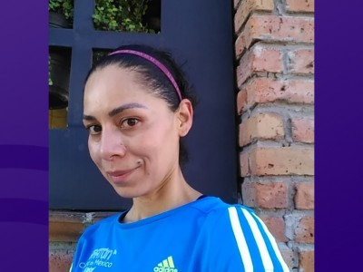 María del Carmen Arroyo Medina