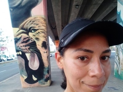 María del Carmen Arroyo Medina