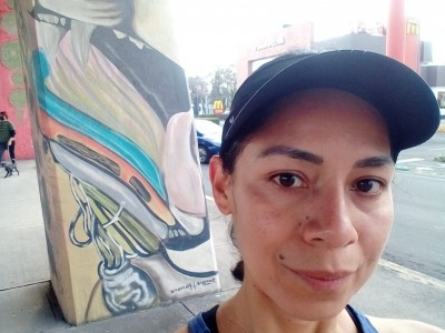 María del Carmen Arroyo Medina