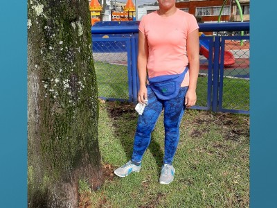 Adriana Consuegra Pareja