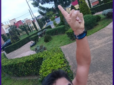 Cesar David  Castro Arriaga