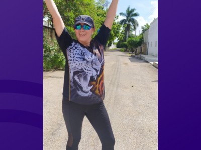 María Concepción Navarrete Vera